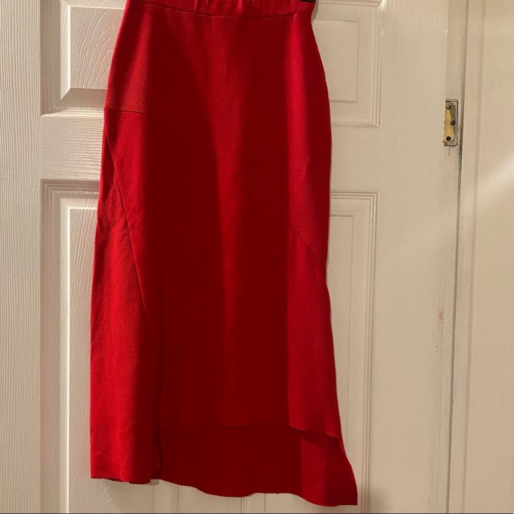 Zara Trafaluc, &other stories and H&M skirt bundle